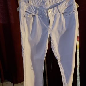 Michael kors jeans boot cut